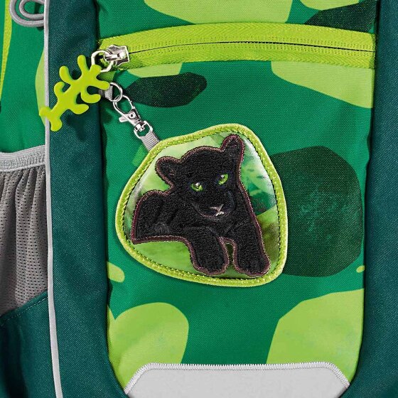 Step by Step Kiga Maxi Kindergarten backpack 34 cm