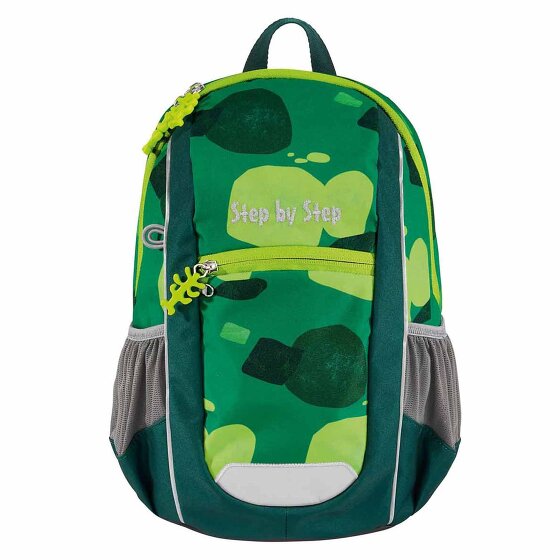Step by Step Kiga Maxi Kindergarten backpack 34 cm