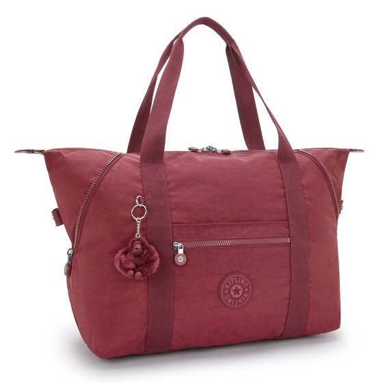 Kipling Basic Art Weekender travel bag M 58 cm