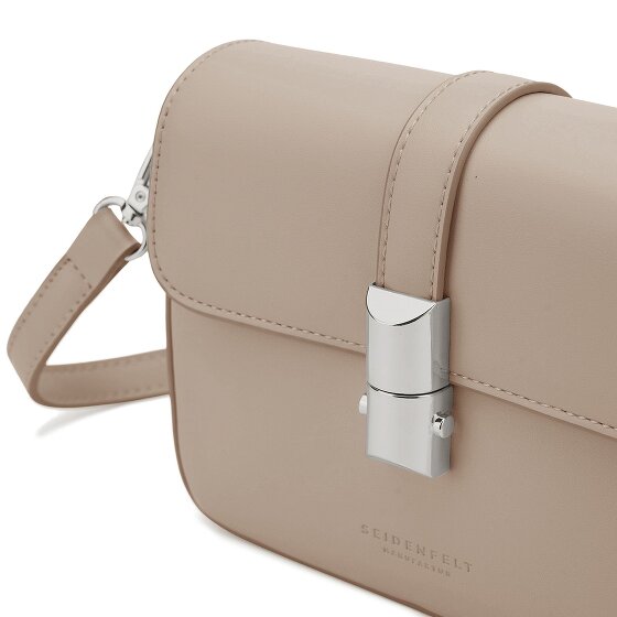 Seidenfelt Lilla Ro Mini Bag Shoulder Bag 18 cm