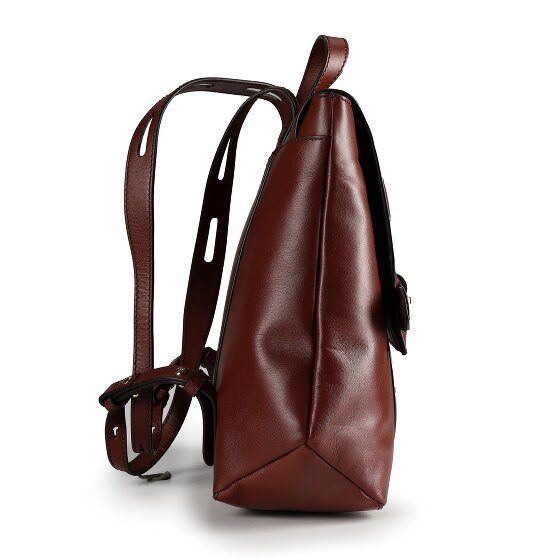 The Bridge Vigna Nuov Daypack Leather 32 cm