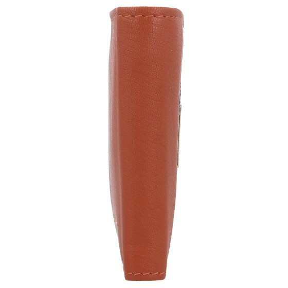 mano Don Leonardo wallet RFID leather 11 cm