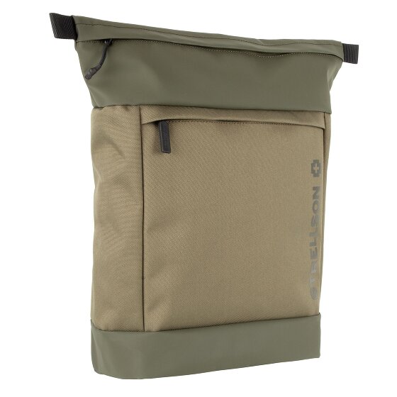 Strellson Alperton Sebastian Daypack 42 cm Laptop compartment