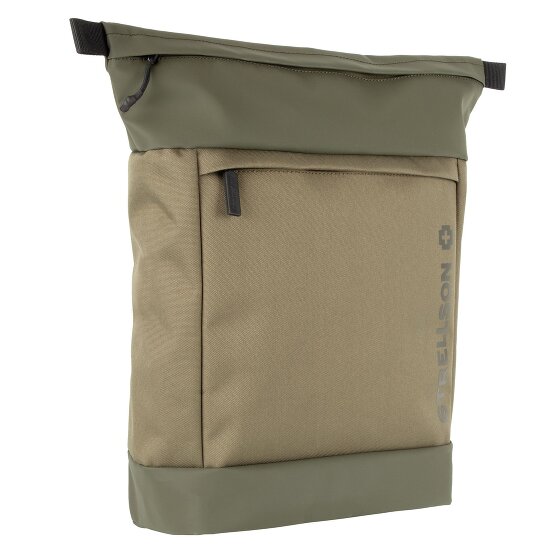 Strellson Alperton Sebastian Daypack 42 cm Laptop compartment
