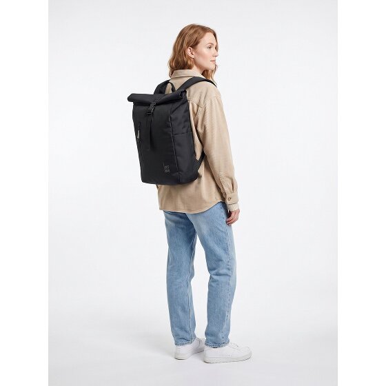 GOT BAG Rolltop Easy Daypack 30 cm Laptop compartment