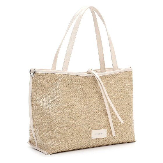 Suri Frey SFY Fany SC reversible tote bag M 45 cm