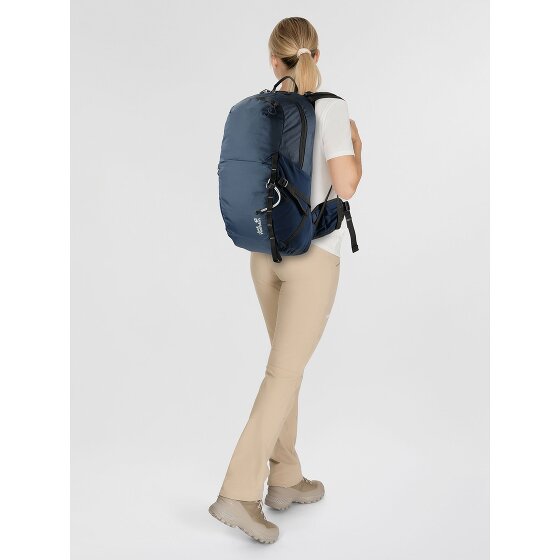 Jack Wolfskin Echotrek Shape 20 L Hiking backpack 54 cm