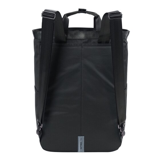 NITRO Mojo Daypack 28 cm Laptop compartment
