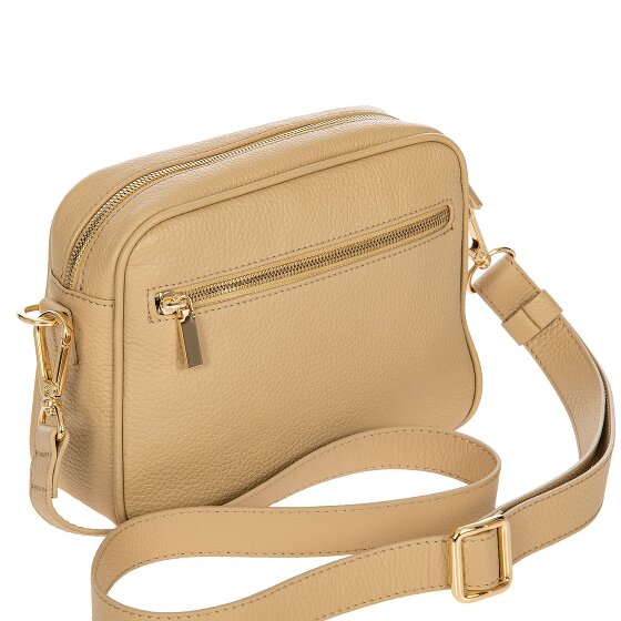 Bric's Gondola Shoulder bag Leather 22 cm