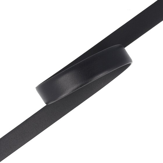 Tommy Hilfiger TH Logo Bombe 2.5 Belt Leather