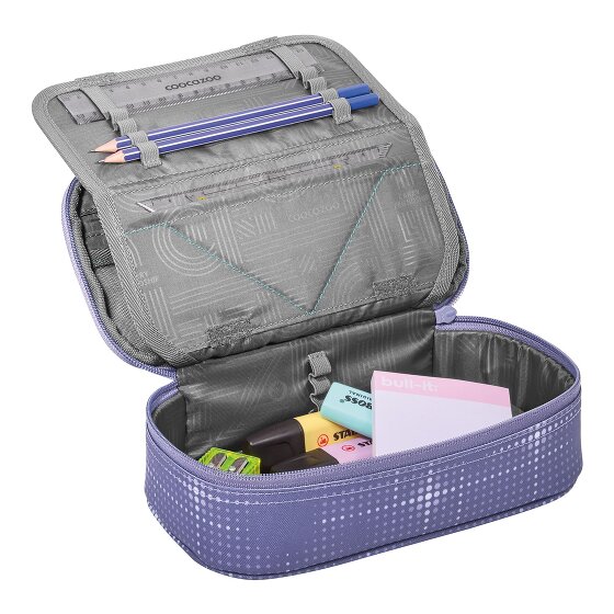 coocazoo pencil case 24 cm