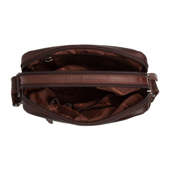 The Chesterfield Brand Arnhem Shoulder bag Leather 21.5 cm