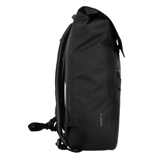 Deuter Drout 20 Daypack 47 cm Laptop compartment