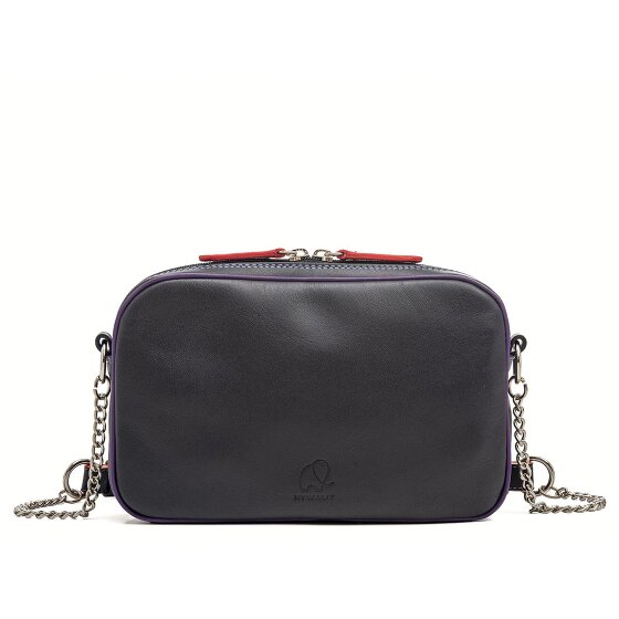 Mywalit Shoulder bag leather 19 cm