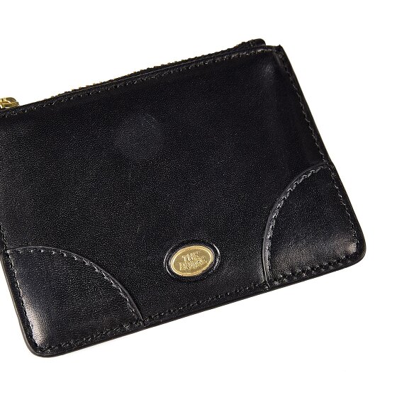 The Bridge Story Donna Credit card case Leather 11 cm