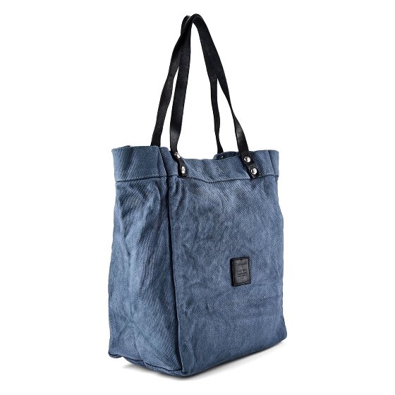Campomaggi Buganvillea Shopper Bag 34 cm