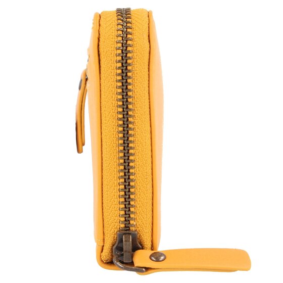 Esquire Peru wallet RFID leather 19 cm