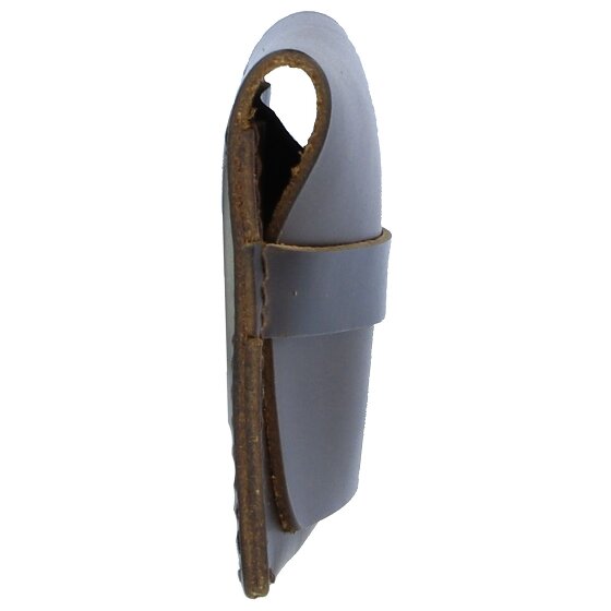 Buckle & Seam Lima key wallet leather 10.5 cm