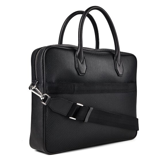 Boss Northon Briefcase 38 cm Laptop compartment