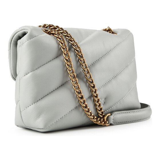 PINKO Love Puff Shoulder bag Genuine Leather 18 cm