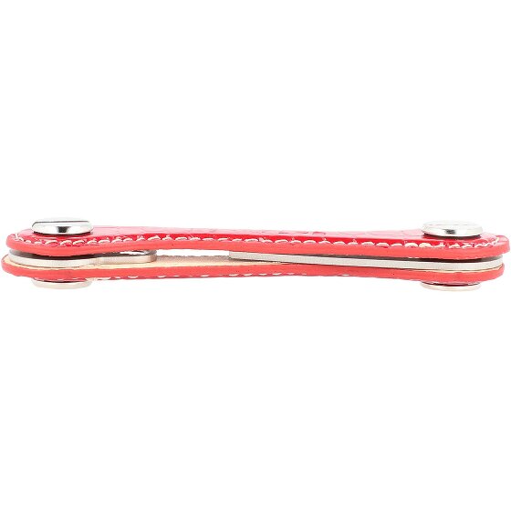 Keykeepa Leather key manager leather 1-12 keys