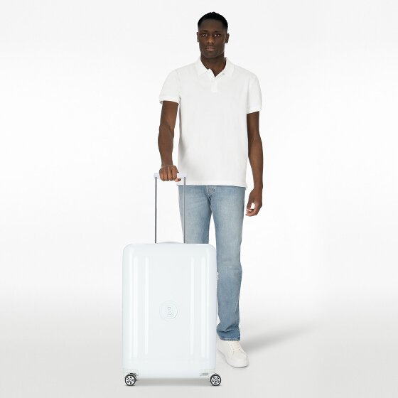 Bogner Piz 4 wheels Trolley M 65 cm