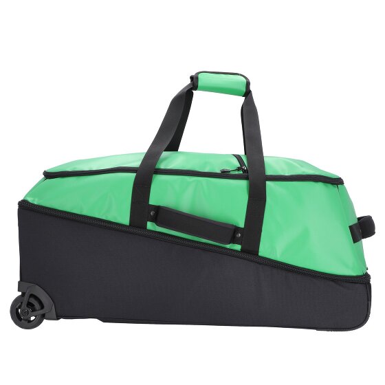 Vaude Rotuma 90 2 wheels Trolley 75 cm