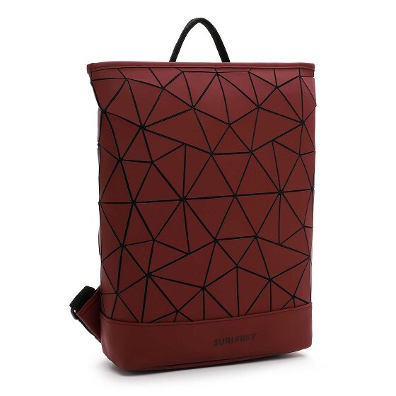 Suri Frey SFY Suri Sports Cody Jessy-Lu Daypack 40 cm Laptop compartment