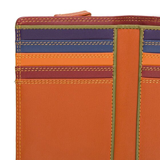 Mywalit Wallet Leather 12 cm