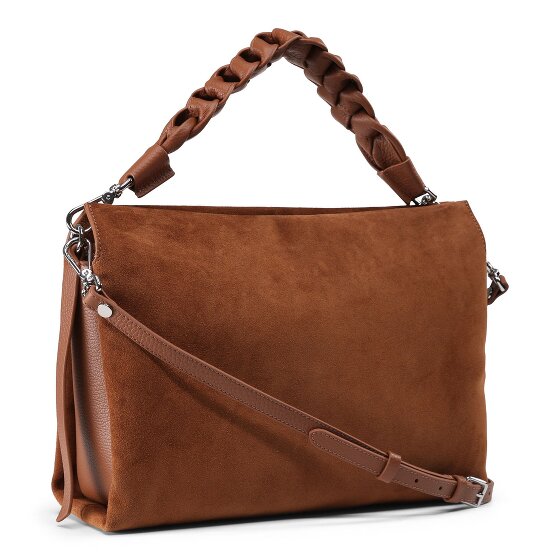 Coccinelle Boheme Handbag Leather 32 cm
