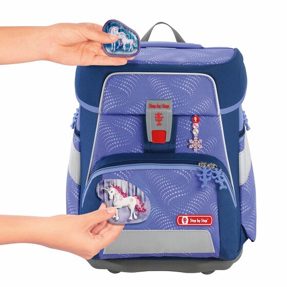 Step by Step Magic Mags 3pcs.