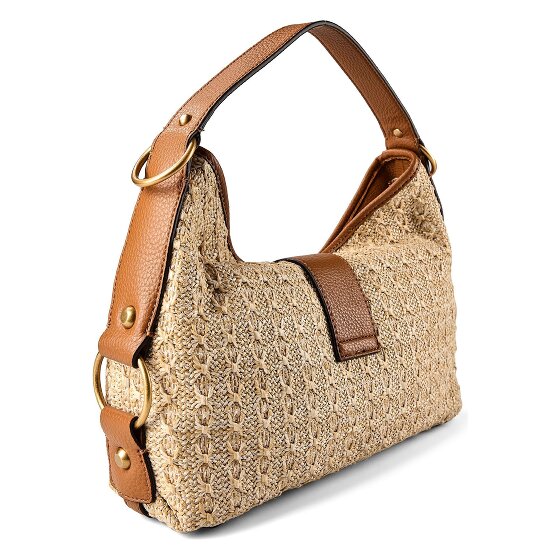 Guess Camden Shoulder Bag 35 cm