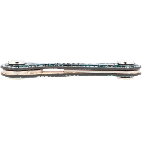 Keykeepa Leather key manager leather 1-12 keys