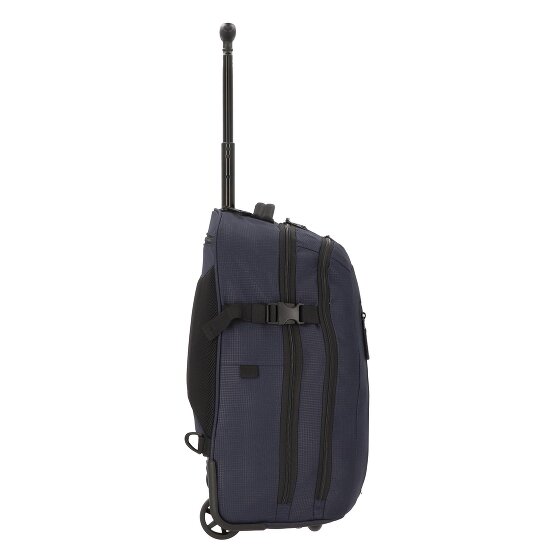 Samsonite Roader 2 wheels Cabin trolley 55 cm Laptop compartment