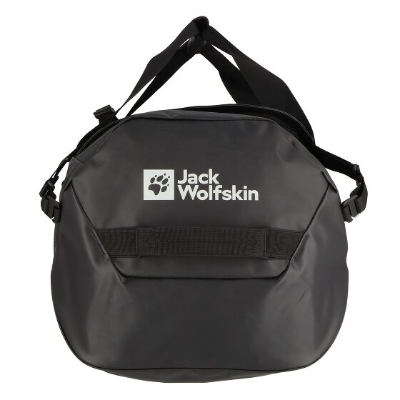 Jack Wolfskin Expdn Duffle 100 Weekender travel bag 80 cm