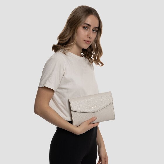 Lazarotti Bologna Leather Clutch bag Leather 23 cm