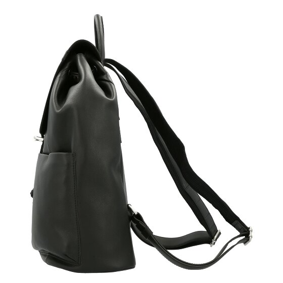 Picard Relaxed backpack leather 44 cm laptop compartment