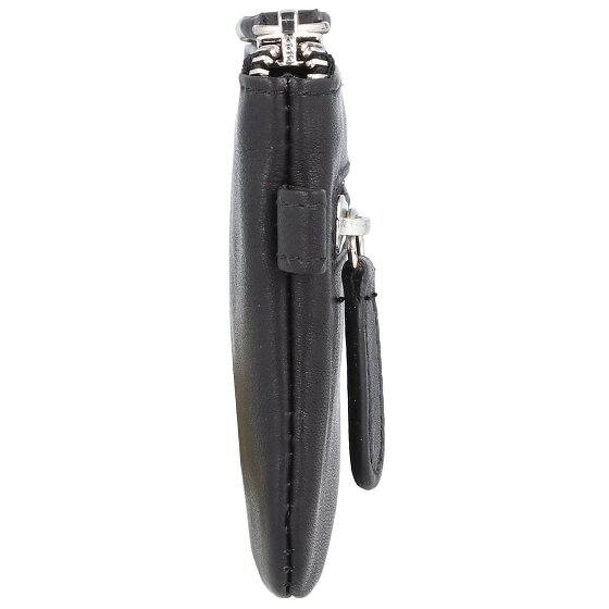 Esquire Viktoria key case leather 12 cm