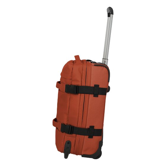 Travelite Bolonia 2 wheels Travel bag S 53 cm