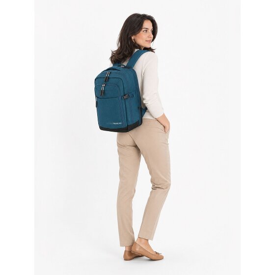 Travelite Kick Off Daypack 40 cm Laptop compartment