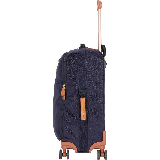 Bric's Life 4 Roll Cabin Trolley 55 cm