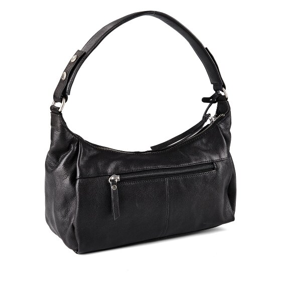Burkely Nalan Shoulder Bag Leather 28 cm