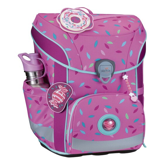 DerDieDas ErgoFlex Easy School bag set