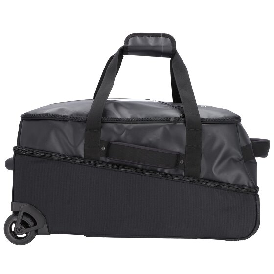 Vaude Rotuma 65 2 wheels Trolley 61 cm