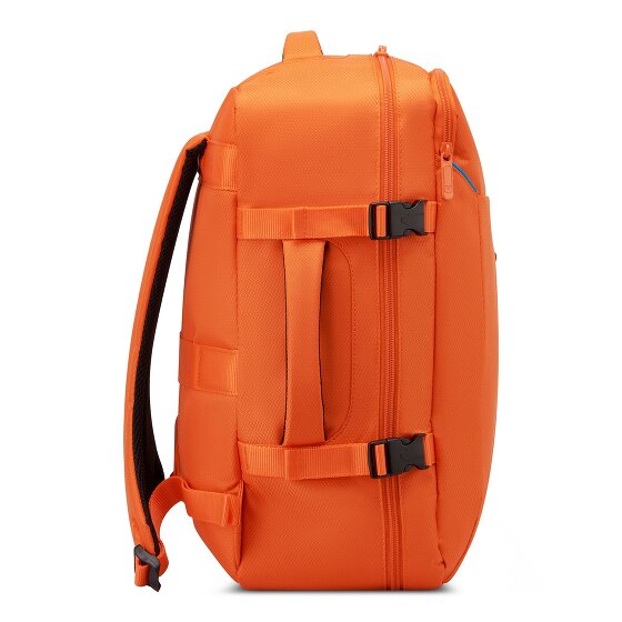 Roncato Ironik 2.0 Daypack 45 cm Laptop compartment