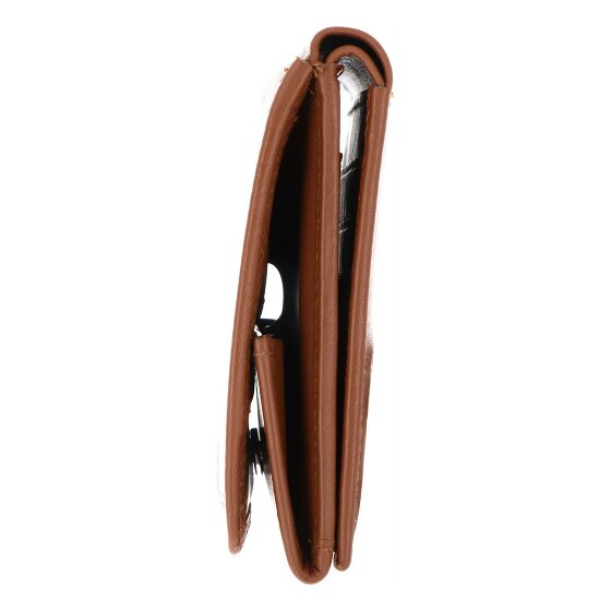 Golden Head Polo wallet RFID leather 10 cm
