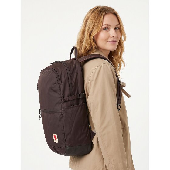 Fjällräven High Coast 24 L Hiking backpack 49 cm