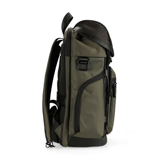 Samsonite Relyon Daypack M 47.5 cm Laptop compartment