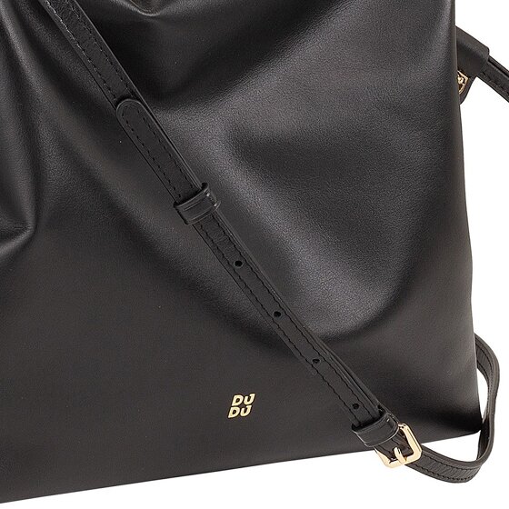 DuDu Shoulder bag Leather 26 cm