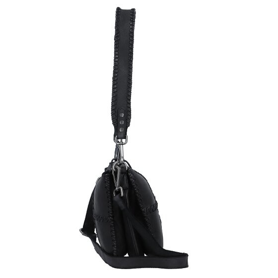 Harbour 2nd Fashion Lights Cyrene Shoulder Bag Leather 30 cm